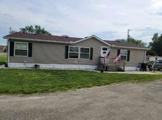 915 Parkway Dr LOT 1, Saint Marys, OH 45885