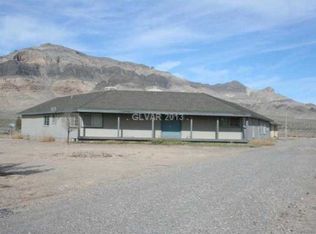 2970 W Ambler Way, Pahrump, NV 89060