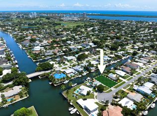 633 Kingfish Rd, North Palm Beach, FL 33408