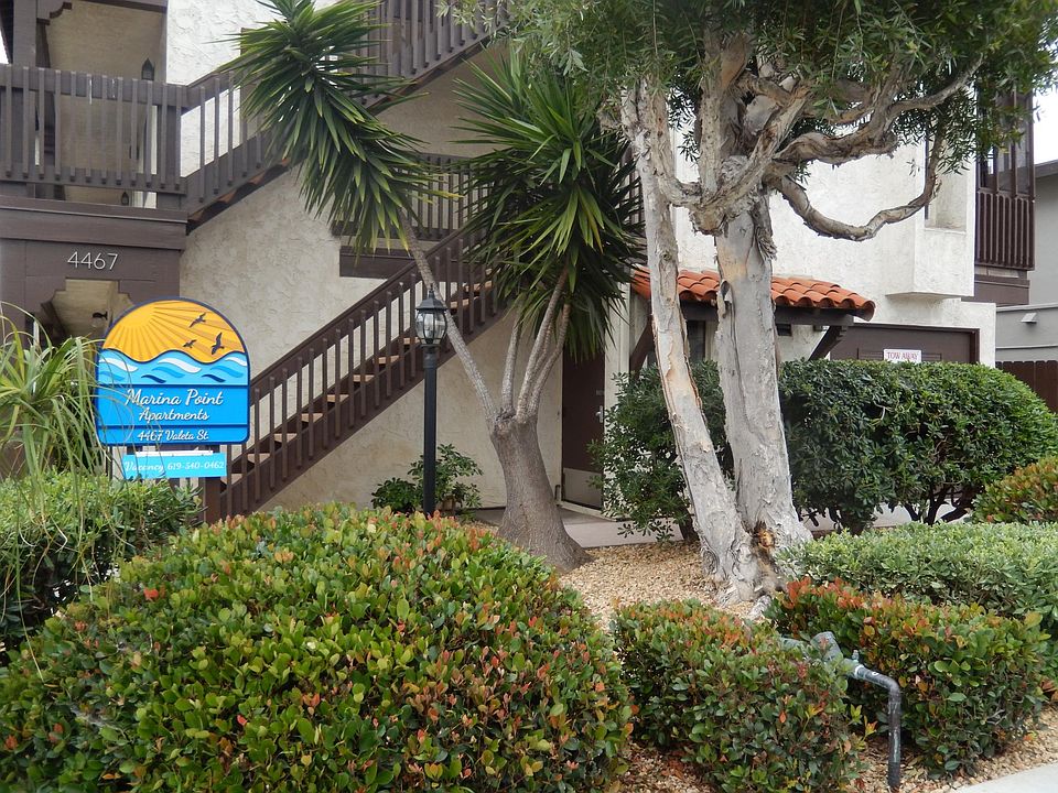 1st image of 4467 Valeta St APT 6