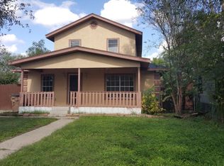 711 E Mahl St, Edinburg, TX 78539