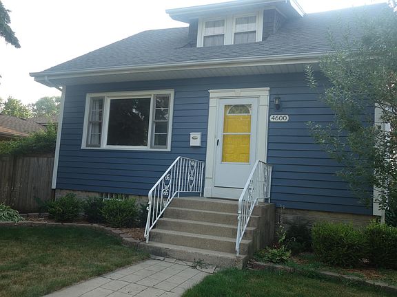 2nd image of 4600 Blanchan Ave