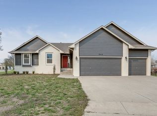 846 S Zelta Ct, Wichita, KS 67207