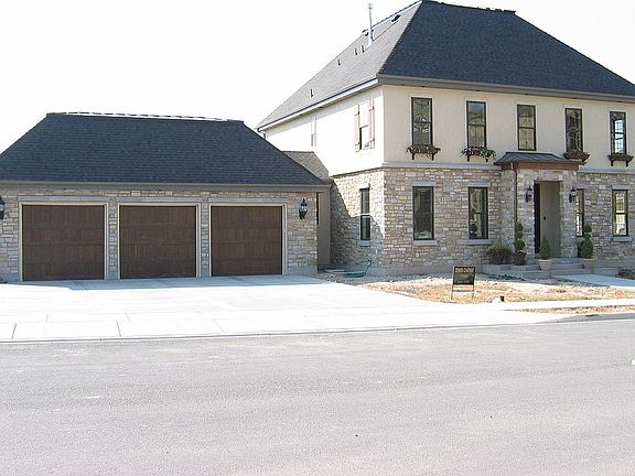 Exterior Day
