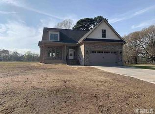 118 Parker St, Four Oaks, NC 27524