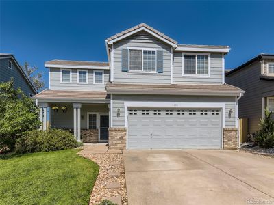 3454 Huron Peak Avenue, Superior, CO, 80027