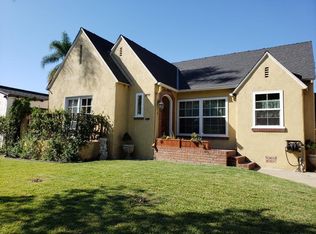 229 S Park Ave, Montebello, CA 90640