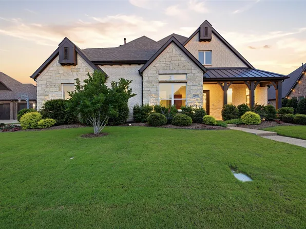 642 Sheldon Dr, Trophy Club, TX 76262