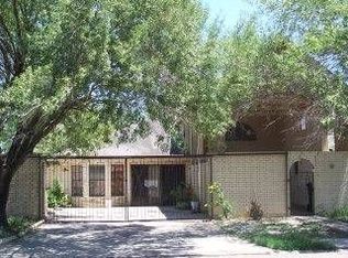 915 Tulipan Ave, Hidalgo, TX 78557