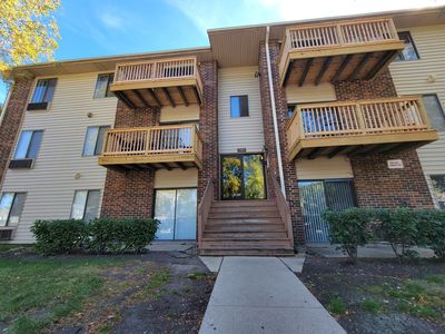 716 Prescott Dr APT 103, Roselle, IL, 60172