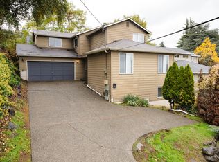 2118 NE 54th St, Seattle, WA 98105