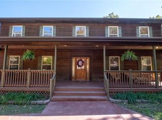 15072 Crawford Point, Rogers, AR 72756