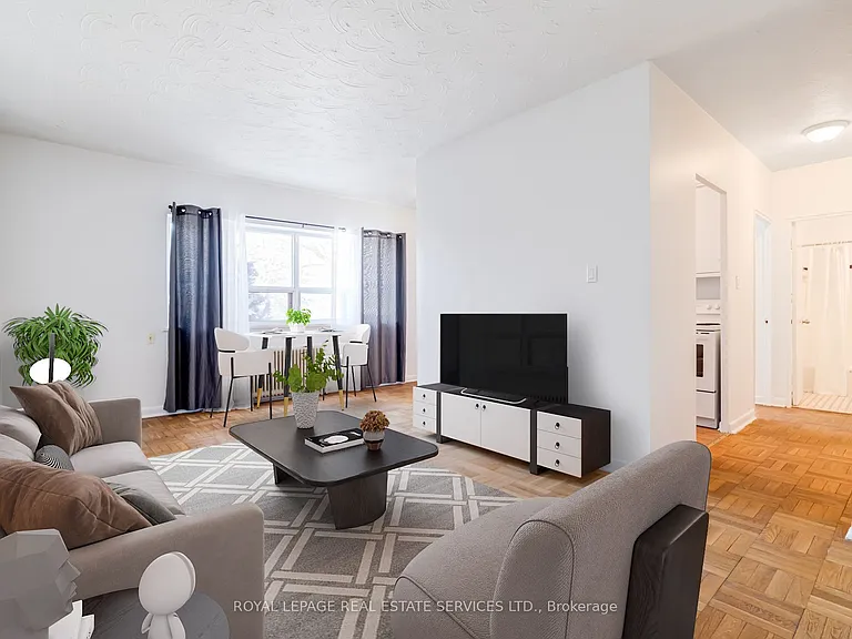 101 Coe Hill Dr #206 — Photo 7