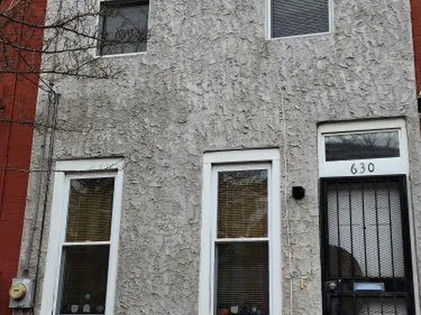 630 Royden St, Camden, NJ 08103