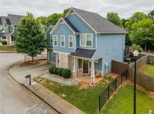 1786 Meadow Ln SW, Atlanta, GA 30315