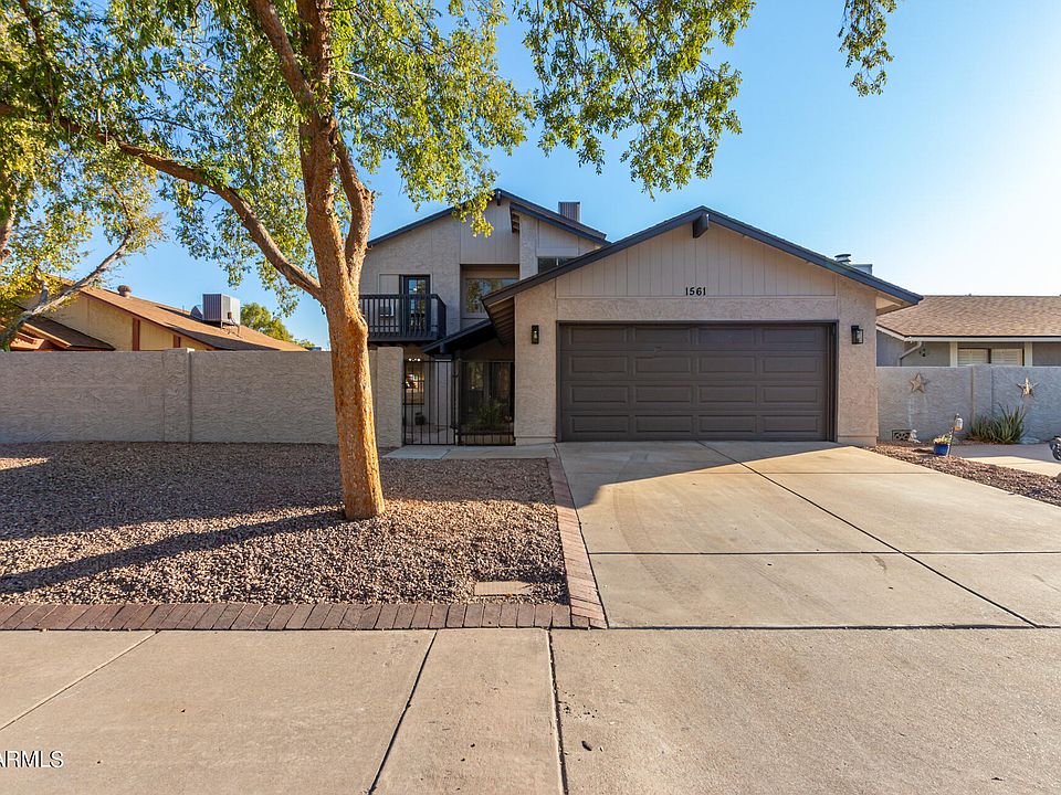 1st image of 1561 W JAVELINA Avenue