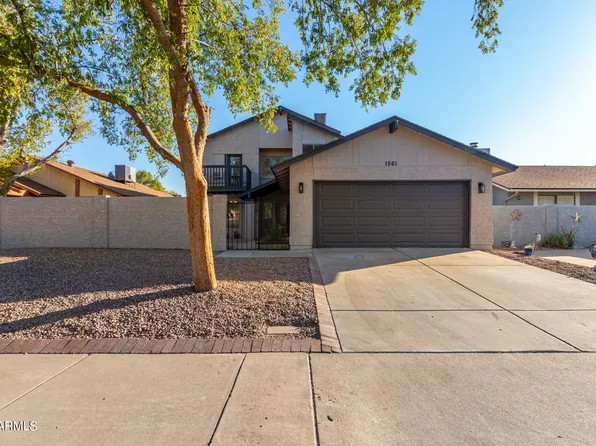 1561 W JAVELINA Avenue, Mesa, AZ 85202