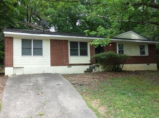 4472 Falcon Ct, Conley, GA 30288