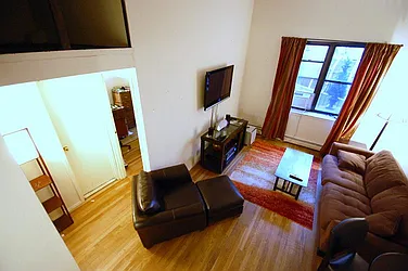 Rented by Bold New York