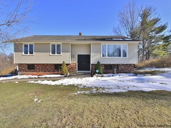 468 Ridge Road, Hamptonburgh, NY 10916