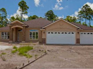 33196 Prarie Parke Pl, Fernandina Beach, FL 32034