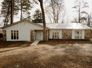 3519 Pelton, Benton, AR 72019