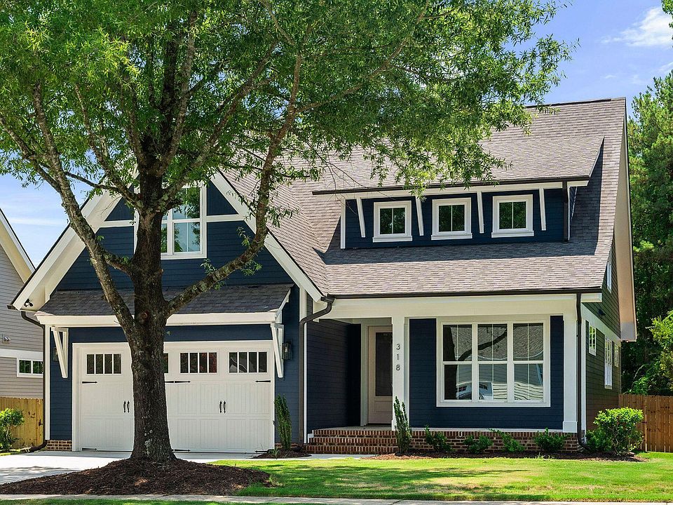1st image of 318 Powhatan Dr