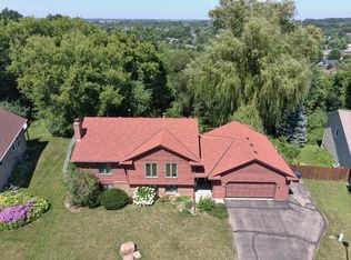 19036 Echo Ln, Farmington, MN 55024