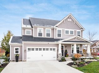 10432 Butternut Dr, Plain City, OH