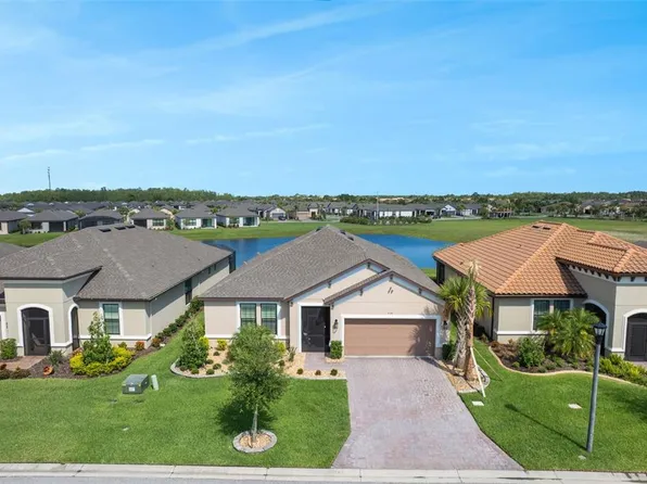 636 San Augusto Dr, Poinciana, FL 34759
