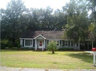 320 Warren St, Walterboro, SC 29488