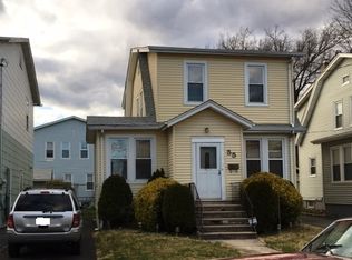 55 Coolidge St, Irvington, NJ 07111
