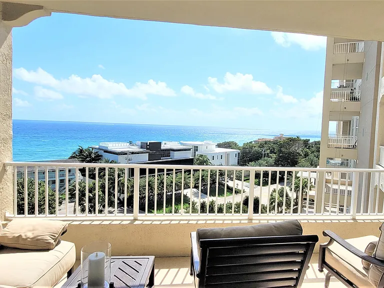3700 S Ocean Blvd #705 — Photo 8