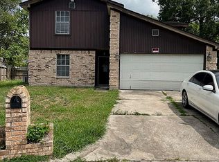 12839 Abalone Way, Houston, TX 77044