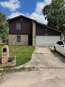 12839 Abalone Way, Houston, TX, 77044