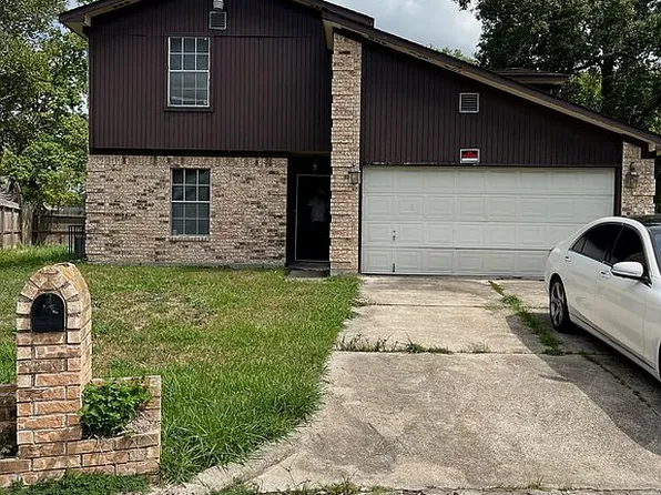 12839 Abalone Way, Houston, TX 77044
