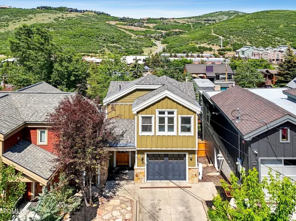 954 Empire Ave, Park City, UT 84060