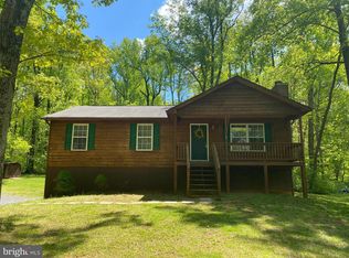 271 Cliff Rd, Linden, VA 22642