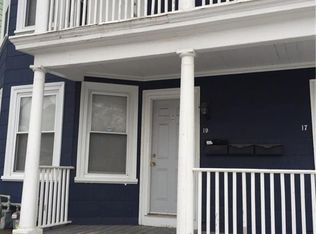 17 Rosebank Ave, Providence, RI 02908