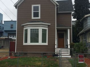 810 Cogean Ave, Bremerton, WA 98337