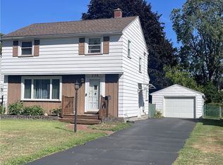 236 Avondale Rd, Rochester, NY 14622