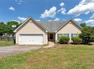 293 Wahsega Way, Dahlonega, GA 30533