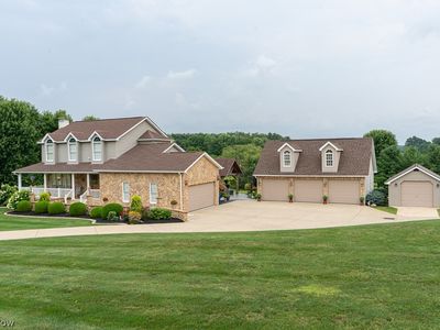 38376 Vincent Ln, Lisbon, OH, 44432