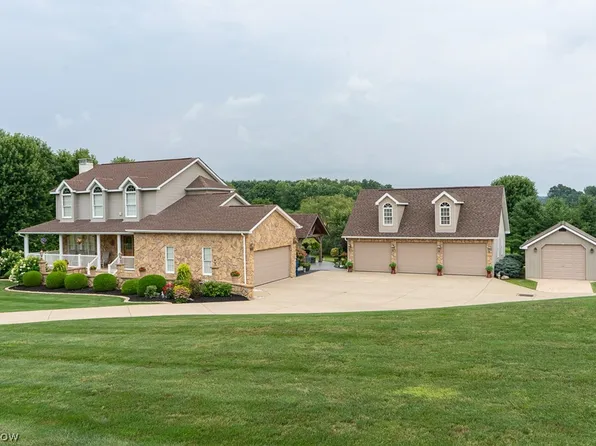 38376 Vincent Ln, Lisbon, OH 44432