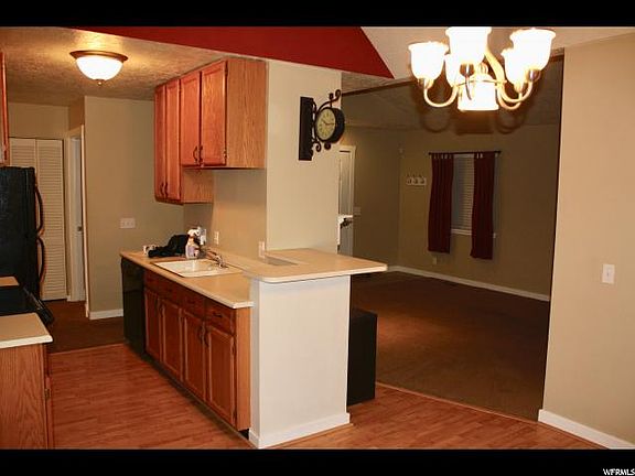 4th image of 1320 W 6690 S Unit C204