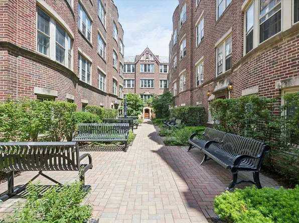 1118 W Washington Blvd #3A, Chicago, IL 60607