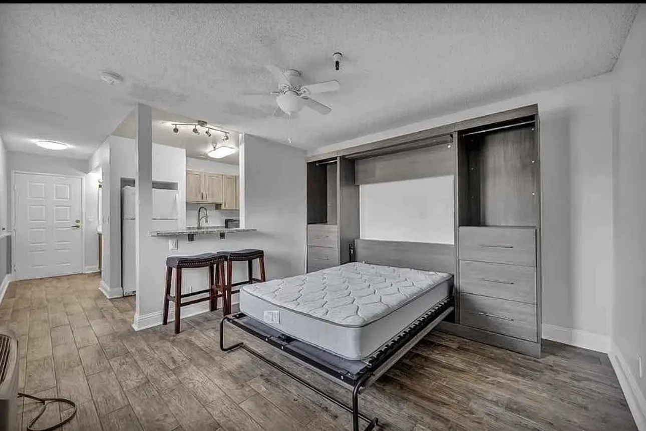 Mountain View Apartments — Photo 2
