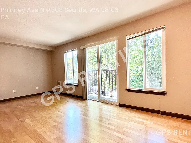 3661 Phinney Ave N #308 — Photo 11