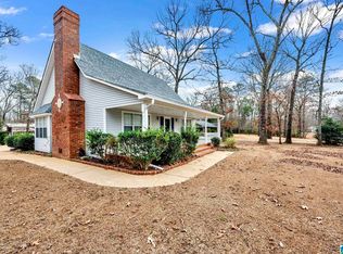 2801 Heritage Dr, Jasper, AL 35504