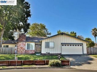 89 Saint Beatrice Ct Danville CA 94526 Zillow